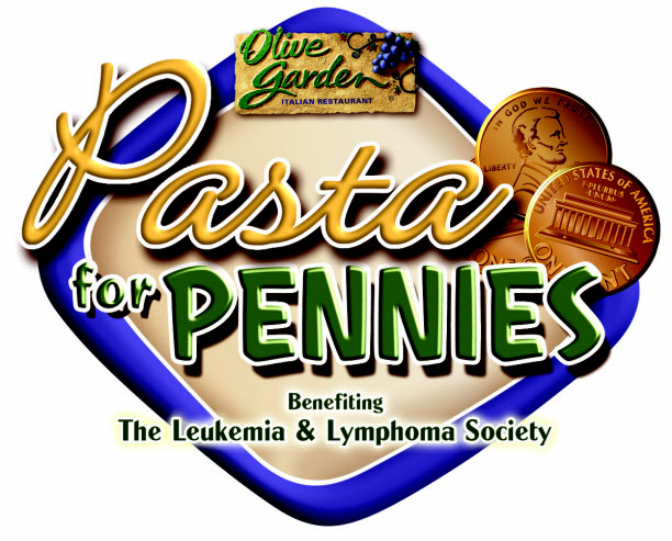 Pennies For Pasta. in the Pasta for Pennies